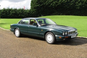 1996 Jaguar XJ6