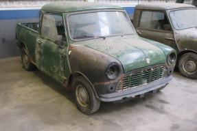 1980 Mini 95