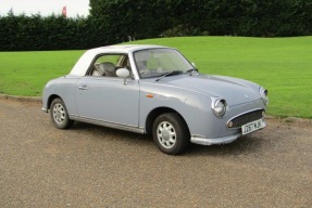 1991 Nissan Figaro