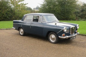 1971 Wolseley 16/60