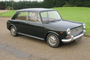 1968 Austin 1100