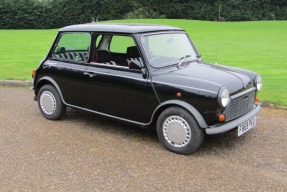 1988 Austin Mini