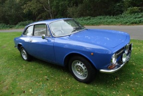 1975 Alfa Romeo GT