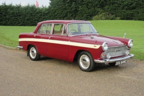 1965 Austin A60