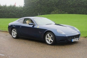 2005 Ferrari 612 Scaglietti