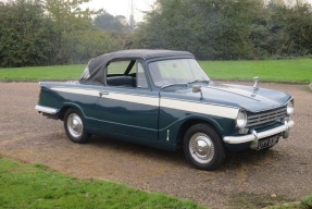 1968 Triumph Herald