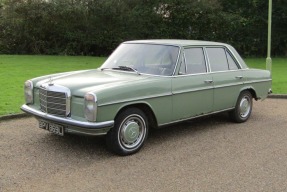 1973 Mercedes-Benz 220