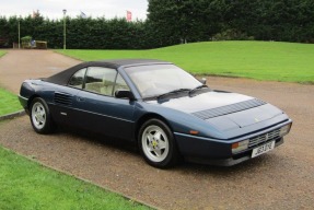 1992 Ferrari Mondial