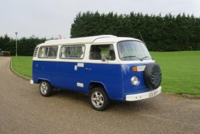 1979 Volkswagen Type 2 (T2)