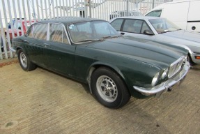 1973 Jaguar XJ12