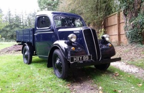 1946 Fordson Pickup