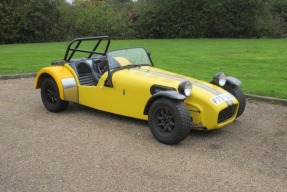 1988 Caterham Seven