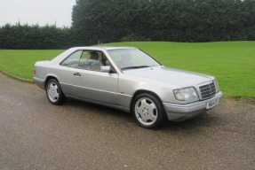 1995 Mercedes-Benz E 220