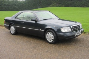 1996 Mercedes-Benz E 220