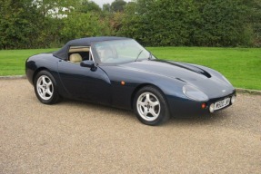 1994 TVR Griffith