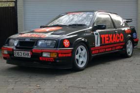 1987 Ford Sierra RS 500