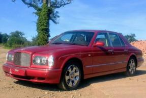 2000 Bentley Arnage