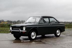 c. 1968 Hillman Imp