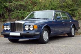 1990 Bentley Turbo