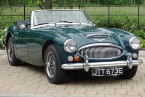 1967 Austin-Healey 3000