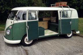 1967 Volkswagen Type 2 (T1)