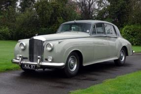 1958 Bentley S1