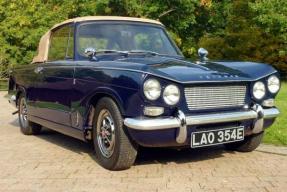 1967 Triumph Vitesse