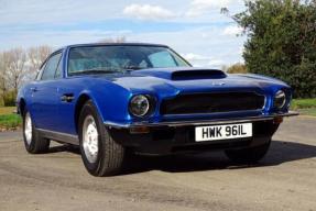 1972 Aston Martin V8