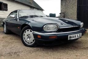 1995 Jaguar XJS