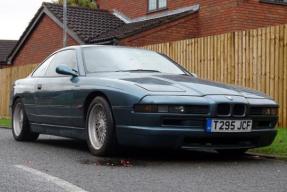 1999 BMW 840 Ci