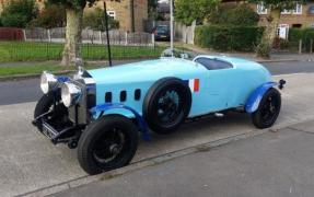 1932 Rolls-Royce 20/25