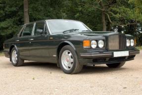 1992 Bentley Turbo