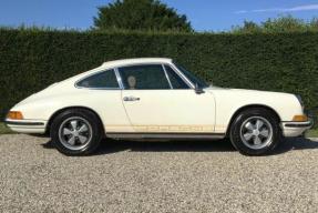 1969 Porsche 911