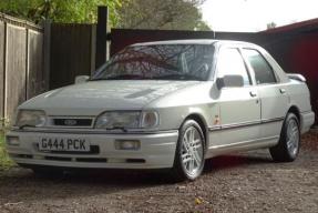 1990 Ford Sierra Sapphire Cosworth