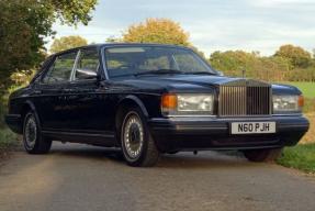 1995 Rolls-Royce Silver Spur