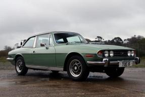 1978 Triumph Stag