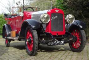 1918 Austin 20