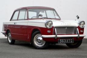 1964 Triumph Herald