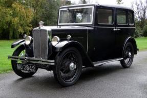 1931 Morris Family 8