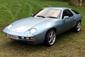 1979 Porsche 928