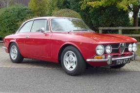 1970 Alfa Romeo 1750