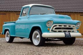 1957 Chevrolet 3100