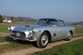 1961 Maserati 3500 GT