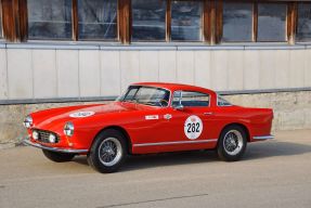 1956 Ferrari 250 GT Boano