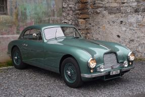 1952 Aston Martin DB2