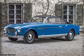 1952 Lancia Aurelia B52