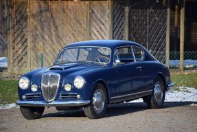 1957 Lancia Aurelia B20