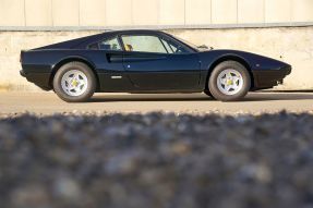 1977 Ferrari 308 GTB Vetroresina