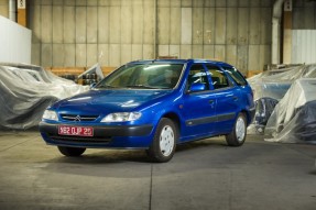 1998 Citroën Xsara