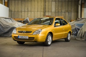 2001 Citroën Xsara